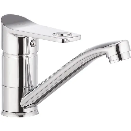 Змішувач для умивальника MIXXUS DALLAS 555 (MX0026) - фото 1