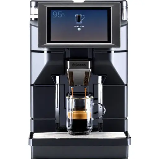Кофемашина Saeco Magic B1 - фото 2