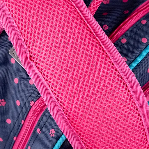 Рюкзак школьный Yes S-72 Puppy - фото 4