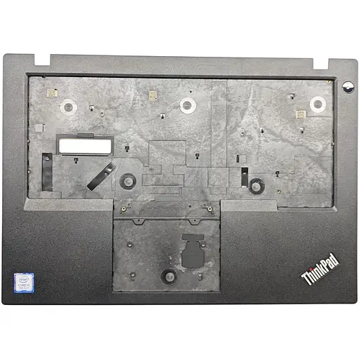 Топкейс для ноутбука Lenovo ThinkPad L480 L490 (AP164000600) Б/в - фото 1
