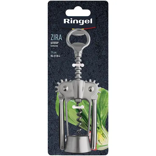 Штопор Ringel Zira (RG-5138-4) - фото 4