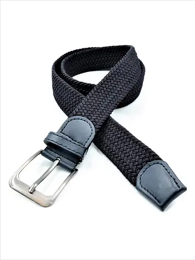 Ремень-резинка Le-Mon 3,5х105 см acs0027396 - фото 3