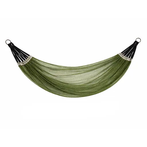 Гамак садовый Market Union 260х130 см синий (1004586) - фото 7