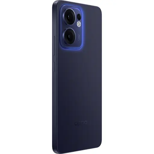 Смартфон Oppo Reno13 FS 5G 12/512 GB Luminous Blue Global Version [138944] - фото 5