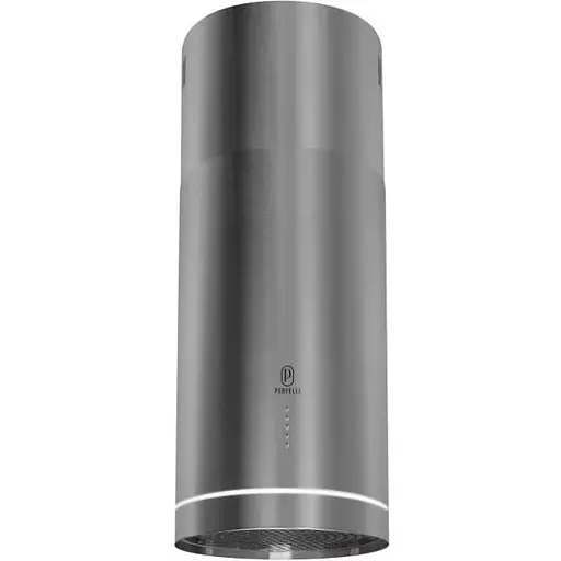 Вытяжка островная Perfelli Centro 35PEX INOX