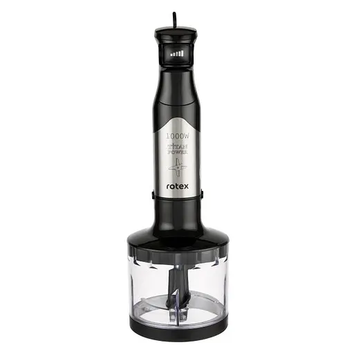 Блендер RTB990-B TitanPower - фото 15