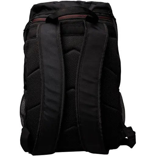 Рюкзак городской Acer Nitro Gaming Multi-Functional Backpack 17" Black (GP.BAG11.02A) - фото 8