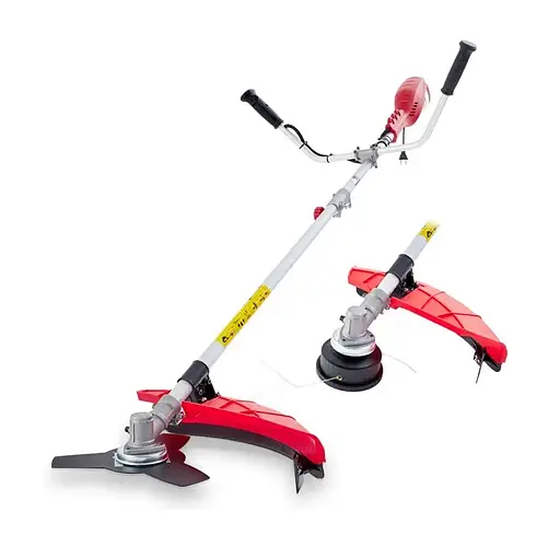 Тример електричний HECHT 1445 - фото 1