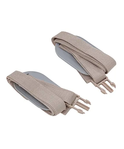 Детская кроватка Carrello Gracia CRL-16502 Linen Beige - фото 10