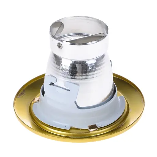 Світильник точковий Brille декоративний HDL-DI PB MR16 164017 - фото 2
