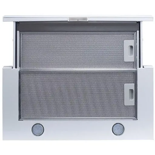 Телескопическая вытяжка Best Chef Simple touch 750 white 60 (OCORB60I4UW.S3.BI.SW_BST) - фото 3