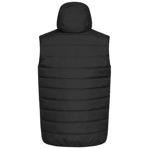 Жилет Hallyard Bjorn 2XL Black - фото 3