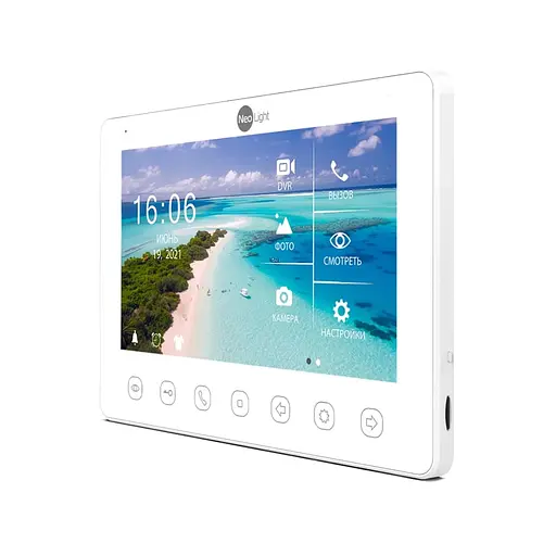 Комплект NeoKIT HD+ GRAPHITE Neolight (82-00047) - фото 4