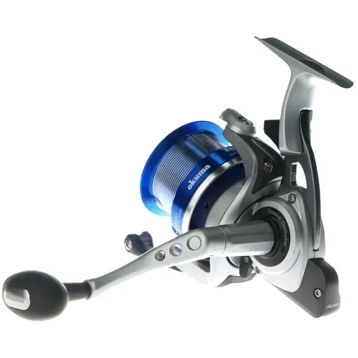 Котушка Okuma Trio Rex Arena TXA-60 FD 2+1BB - фото 5