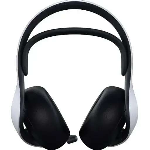 Наушники Sony Bluetooth Stereo PlayStation 5 Pulse Elite White (1000039806) RU - фото 6