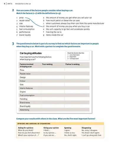 English for the Automobile Industry - фото 4