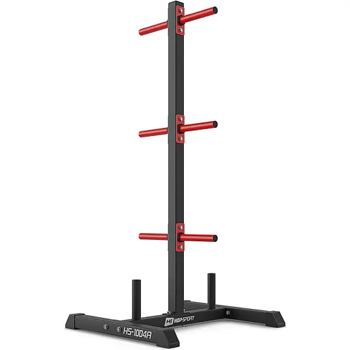 Стійки для штанги Hop-Sport HS-1004A