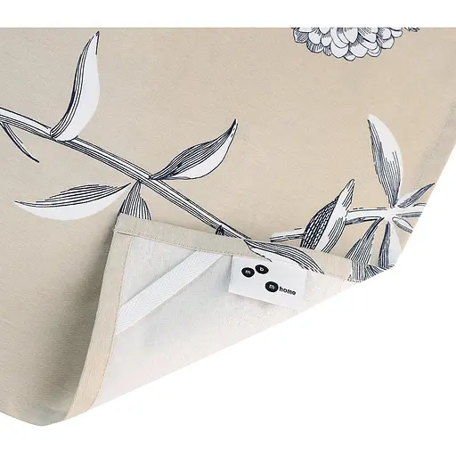 Кухонний рушник МВМ My Home (MVM) Тоскана бежевий з принтом 40 x 60 см (KT-13 M BEIGE/PRINT) - фото 5