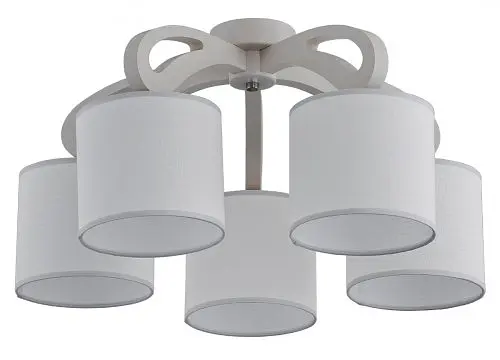 Потолочная люстра ALFA Tekla 21745 - фото 1