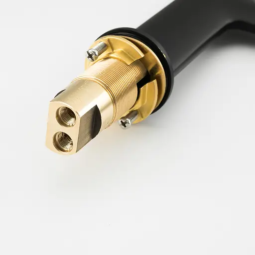 Змішувач для умивальника Gappo G1052-86 - фото 4