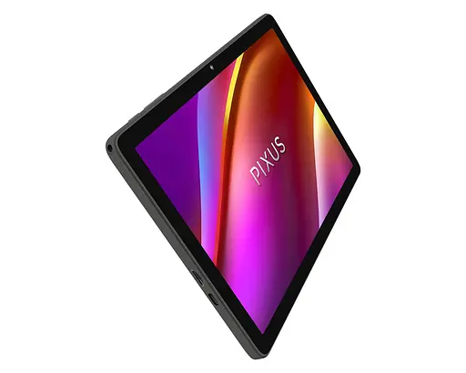 Планшет Pixus Loga 4/128GB Grey - фото 3