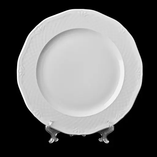 Тарілка плитка 27cm LUBIANA/AFRODYTA