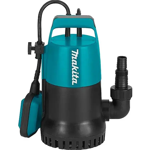 Занурювальний дренажний насос Makita PF0300