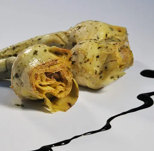 Артишоки натуральні Casa Rinaldi 2500 г - фото 2