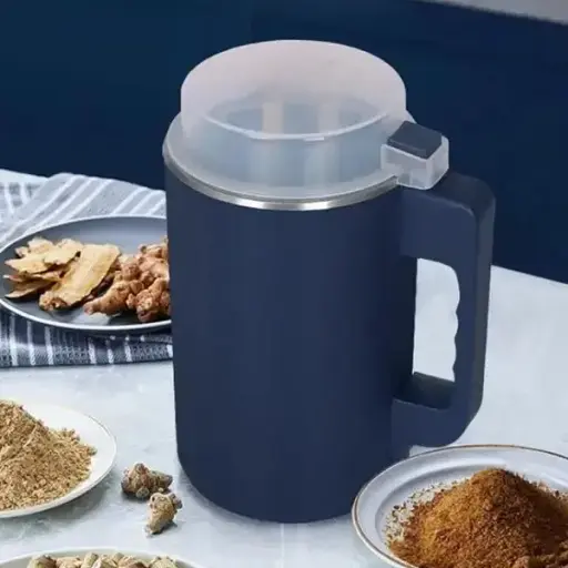 Кофемолка электрическая Kipo 300W - фото 2