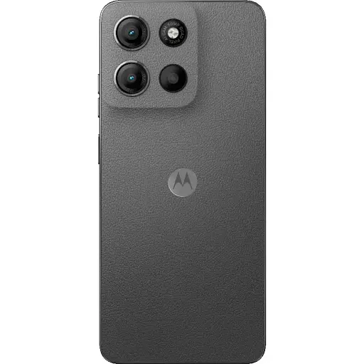 Смартфон Motorola Moto G15 Power 8/256 GB Gravity Grey (PB6G0006UA) UA-UCRF [130351] - фото 6