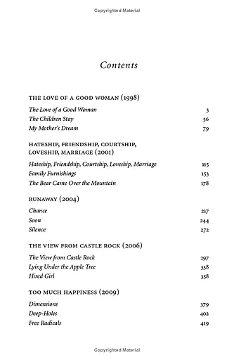 Selected Stories. Volume Two 1995-2009 - фото 3