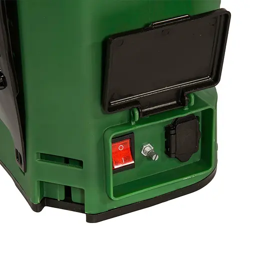 Опрыскиватель аккумуляторный Nowa OP 2812o (241177) - фото 7