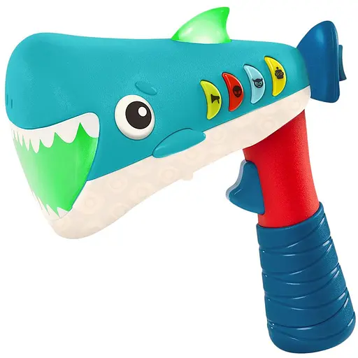 Игрушка интерактивная Battat Мега-МегаФон (BX2543Z) - фото 1