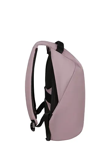 Рюкзак-Антивор 14.1" Samsonite SECURIPAK 2.0 LILAC 41х28х15 KO8*00001 - фото 7