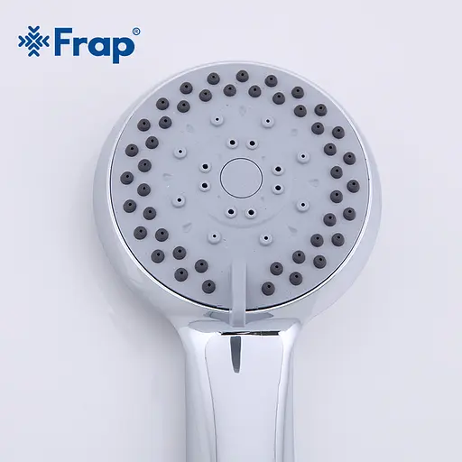 F2003 Змішувач для душу Ø40 Frap 1/10 Хром - фото 3