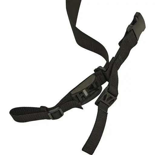 Ремень оружейный Danaper Silent Sling Black Magnetic - фото 4