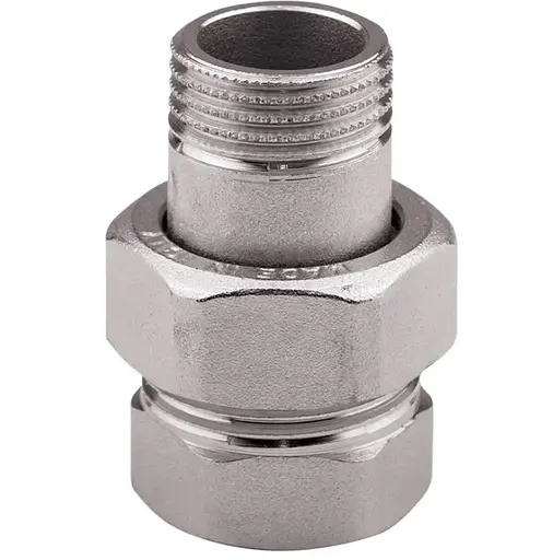 Угон Американка Icma 1/2" прямой No818 - фото 1