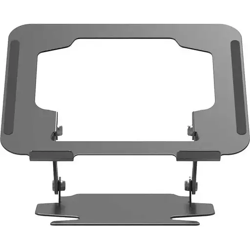 Підставка для ноутбука WiWU ZM-901 Grey [154707] - фото 2