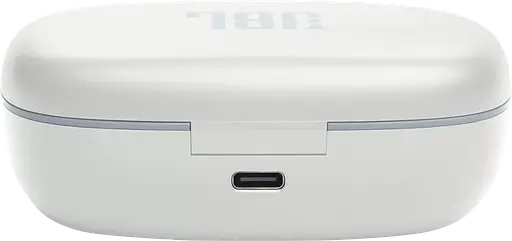 TWS JBL Endurance Peak 3 (JBLENDURPEAK3WT) White UA - фото 4