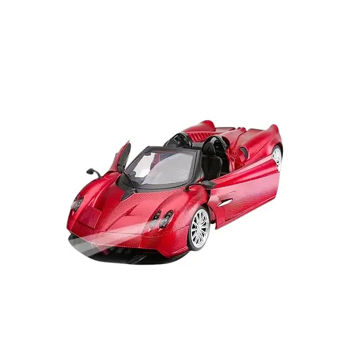 Машинка на радіокеруванні Kool Speed Pagani Huayra на батарейках, в асортименті (DHTRC10568) - фото 2