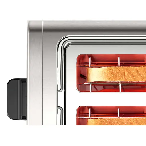 Тостер Bosch TAT4P420 - фото 5