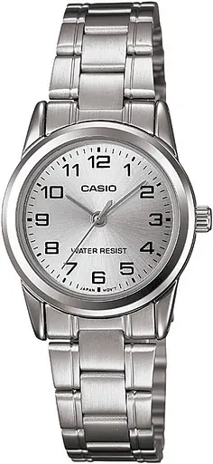 Годинник жіночий Casio LTP-V001D-7BUDF (модуль №5361)