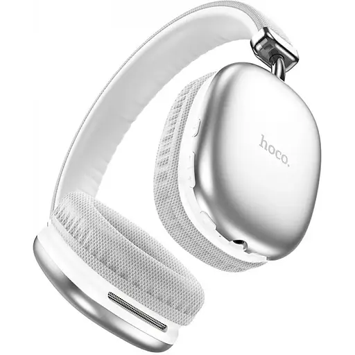 Бездротові Bluetooth навушники з мікрофоном Hoco W35 White (1979993993)