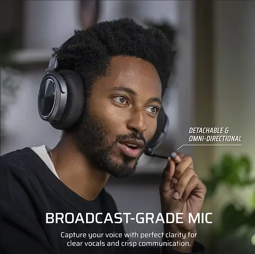 Навушники Corsair бездротова ігрова гарнітура Virtuoso Max (CA-9011372-WW) - фото 6