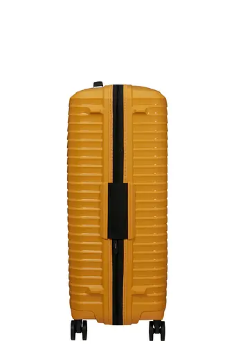 Чемодан Samsonite UPSCAPE YELLOW 68x47x28(31) 68 см KJ1*06002 - фото 8