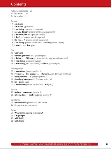 Essential Grammar in Use 4th Edition Book with answers Linguist - фото 2