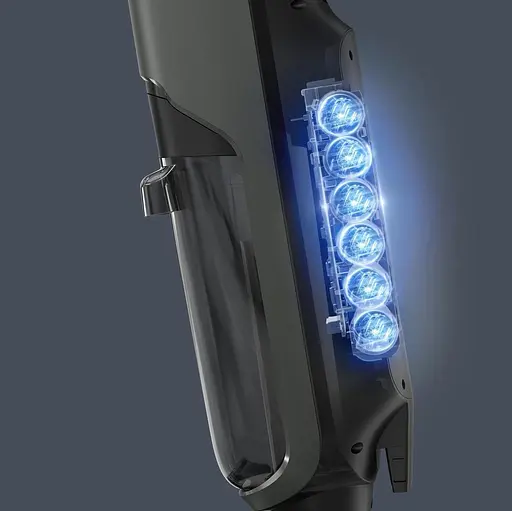 Пылесос аккумуляторный Rowenta X-Clean 4 GZ5035WO - фото 5