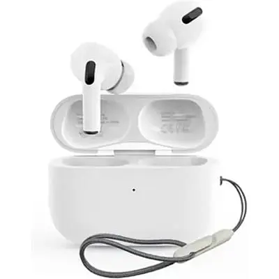 Навушники бездротові XO T5 Pods bluetooth headset (5th generation) білі