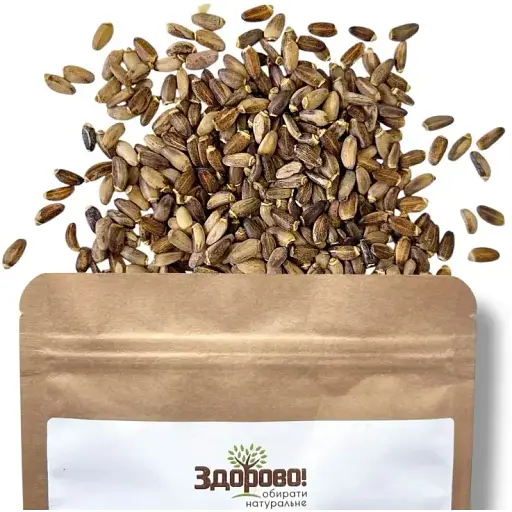 Насіння розторопші Здорово! 1 кг - фото 7