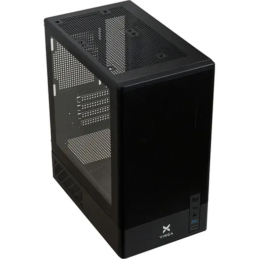 Корпус Vinga Dagger - фото 2